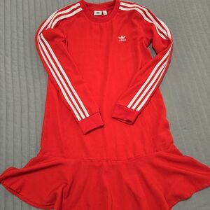 Adidas dress